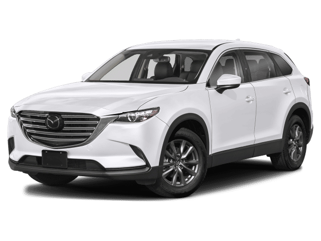 2023 Mazda CX-9 Touring AWD photo