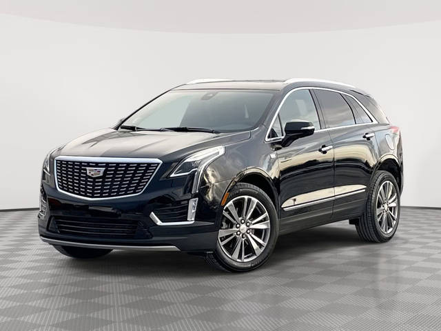 2023 Cadillac XT5 AWD Premium Luxury AWD photo