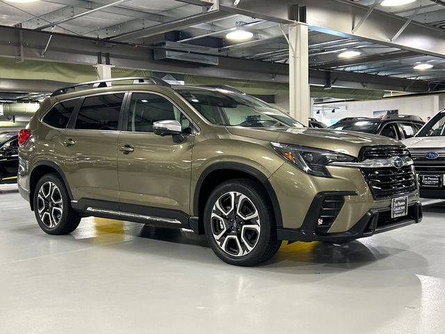 2023 Subaru Ascent Limited AWD photo