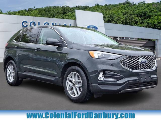 2023 Ford Edge SEL AWD photo