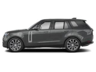 2023 Land Rover Range Rover SE AWD photo