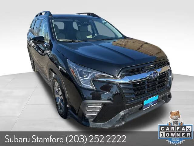 2023 Subaru Ascent Premium AWD photo