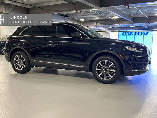 2023 Lincoln Nautilus Standard FWD photo