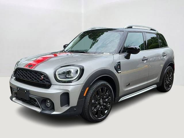2023 MINI Countryman Cooper S AWD photo
