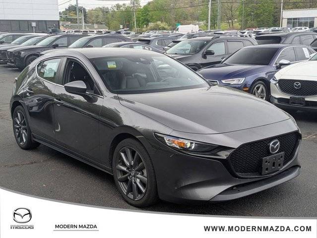 2023 Mazda 3 2.5 S Select FWD photo
