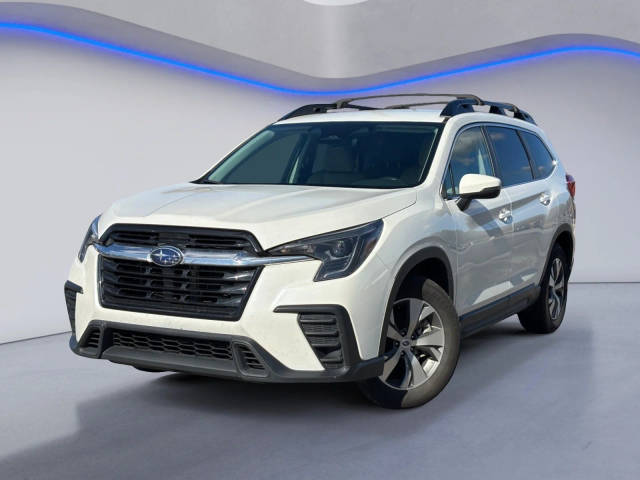 2023 Subaru Ascent Premium AWD photo