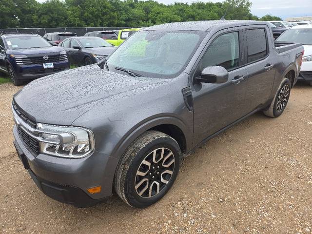 2023 Ford Maverick LARIAT AWD photo