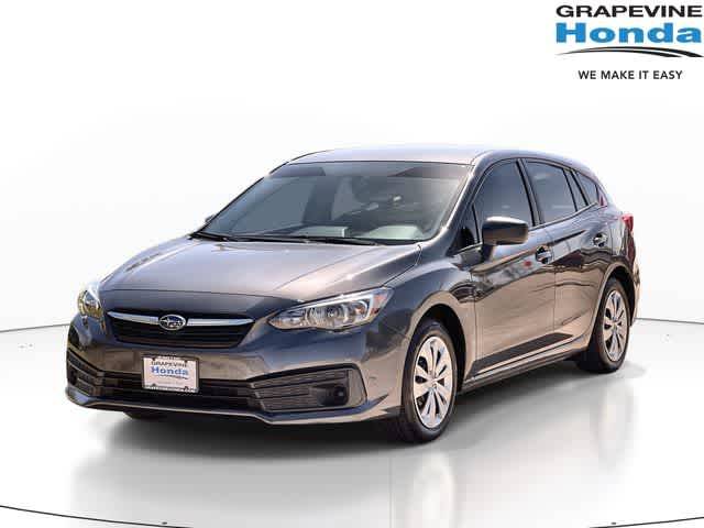 2023 Subaru Impreza AWD photo