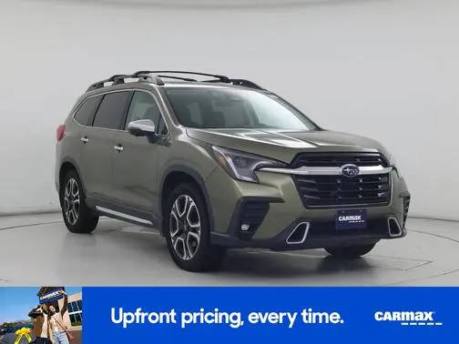 2023 Subaru Ascent Touring AWD photo