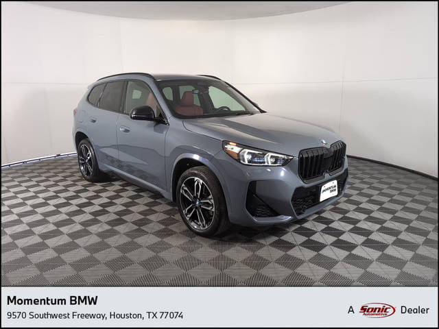 2023 BMW X1 xDrive28i AWD photo