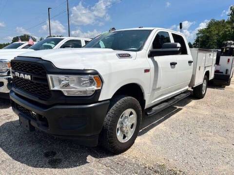 2022 Ram 2500 Tradesman 4WD photo