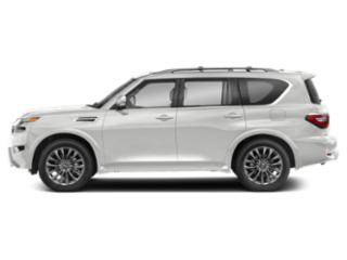 2023 Nissan Armada Platinum 4WD photo