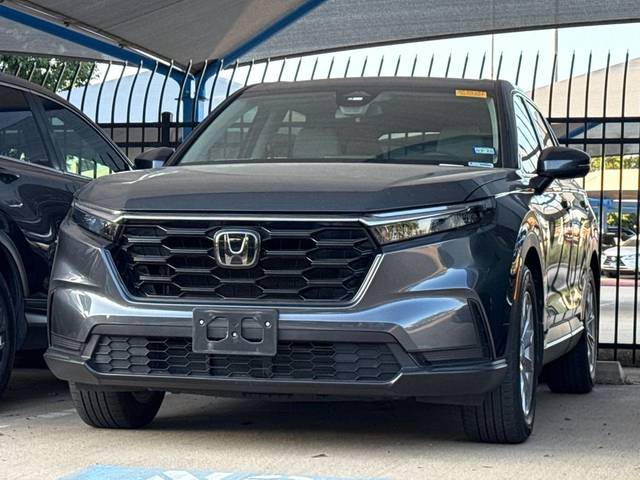 2023 Honda CR-V EX FWD photo