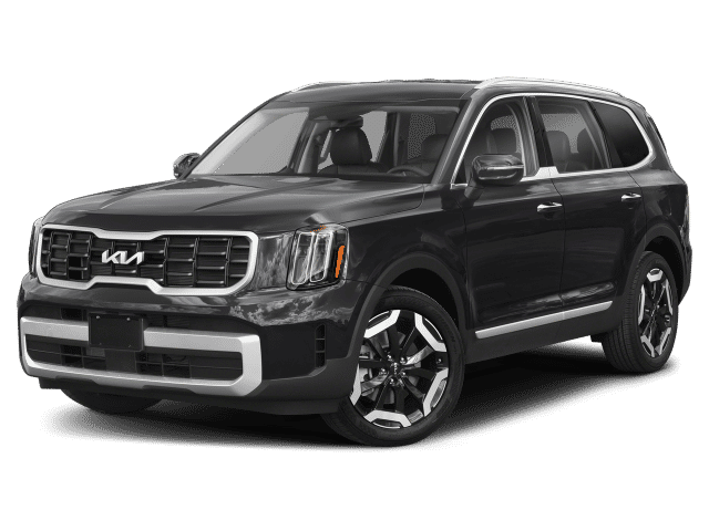 2023 Kia Telluride S FWD photo