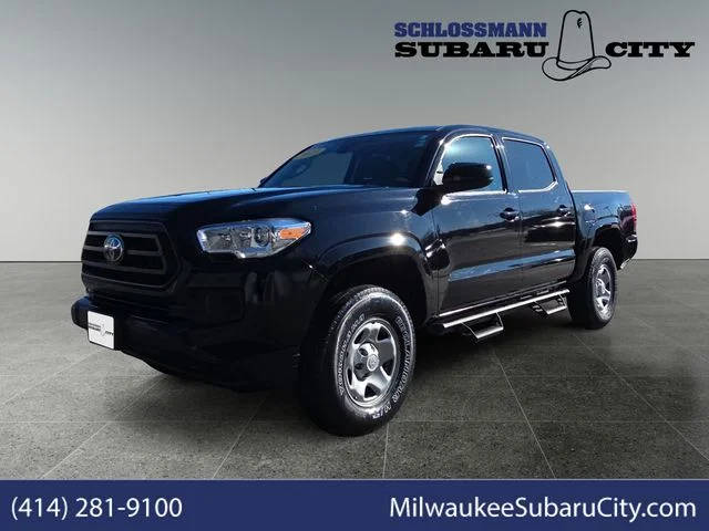 2023 Toyota Tacoma SR 4WD photo