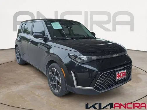 2023 Kia Soul EX FWD photo