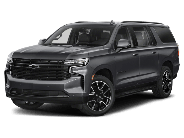 2023 Chevrolet Suburban RST 4WD photo