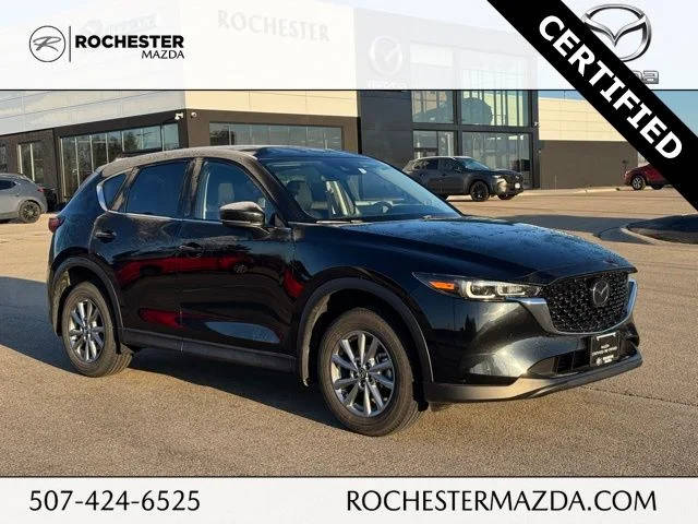 2023 Mazda CX-5 2.5 S Select Package AWD photo