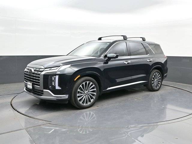 2023 Hyundai Palisade Calligraphy FWD photo