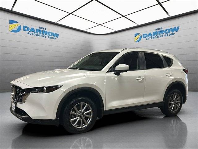 2023 Mazda CX-5 2.5 S Select Package AWD photo