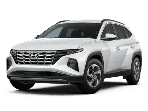 2023 Hyundai Tucson SEL FWD photo