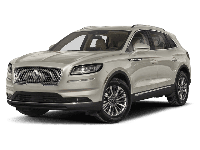 2023 Lincoln Nautilus Reserve FWD photo