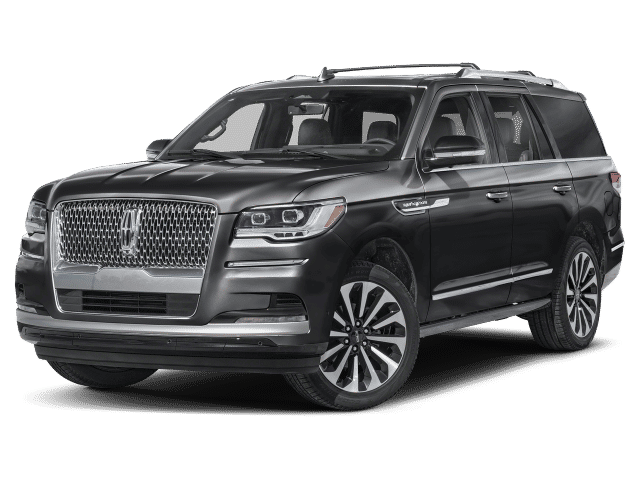 2023 Lincoln Navigator Reserve RWD photo