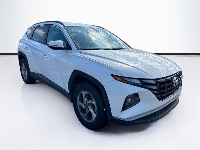 2023 Hyundai Tucson SEL AWD photo