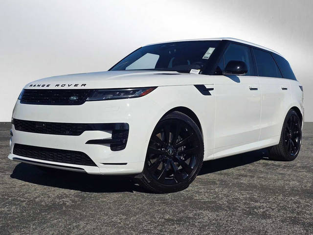 2023 Land Rover Range Rover Sport SE Dynamic AWD photo