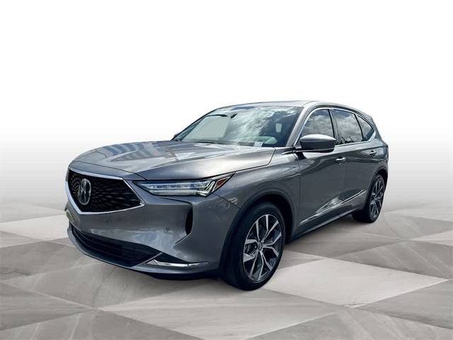 2023 Acura MDX w/Technology Package FWD photo