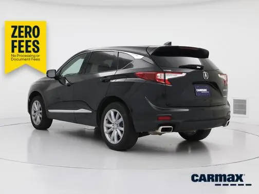 2023 Acura RDX AWD photo