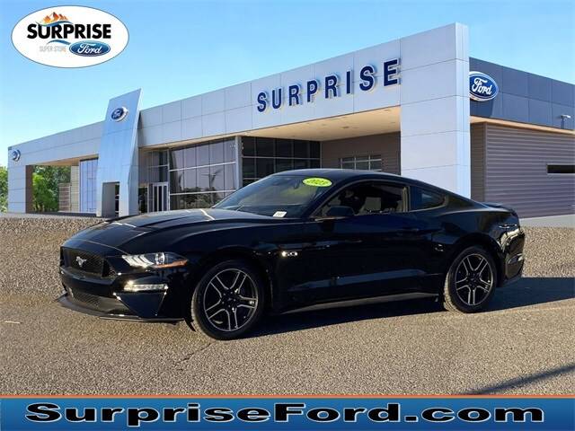 2023 Ford Mustang GT RWD photo