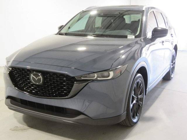 2023 Mazda CX-5 2.5 S Carbon Edition AWD photo