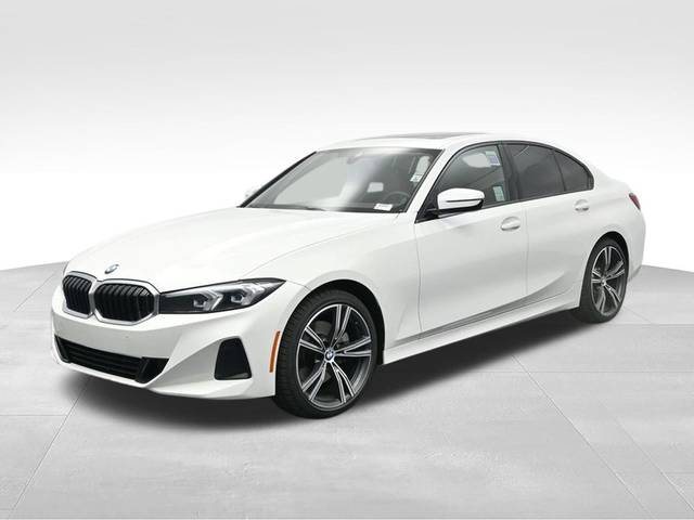 2023 BMW 3 Series 330i RWD photo