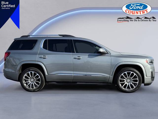 2023 GMC Acadia Denali AWD photo