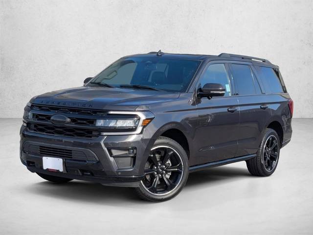2023 Ford Expedition Limited 4WD photo
