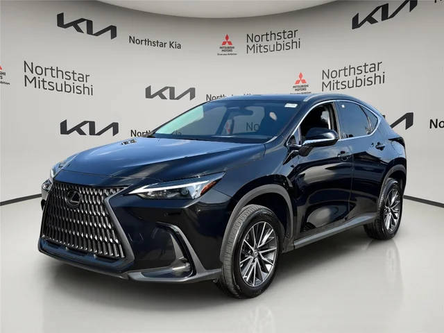 2023 Lexus NX NX 350 Premium AWD photo