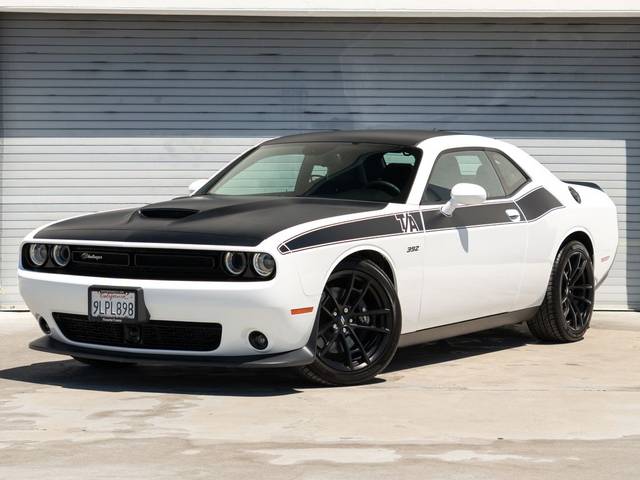 2023 Dodge Challenger R/T Scat Pack RWD photo