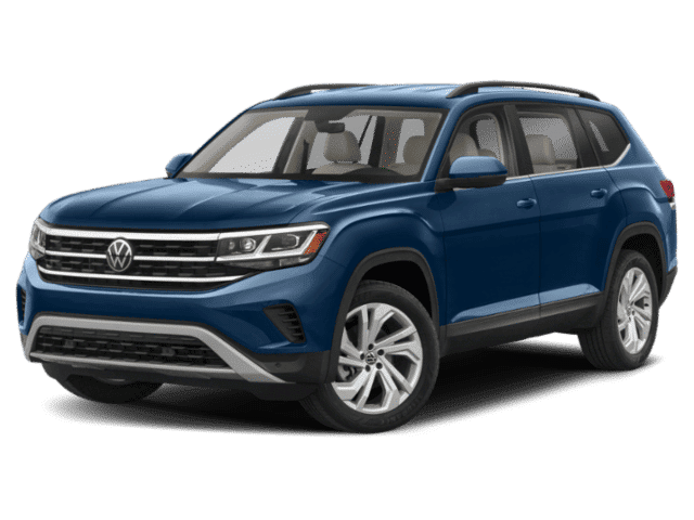 2023 Volkswagen Atlas 3.6L V6 SE w/Technology FWD photo