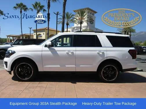 2023 Ford Expedition Limited 4WD photo
