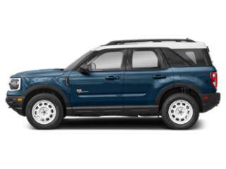 2023 Ford Bronco Sport Heritage Limited 4WD photo