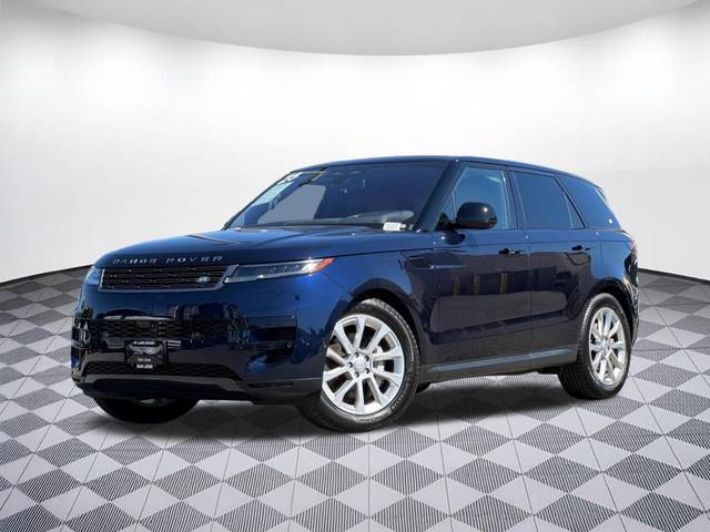 2023 Land Rover Range Rover Sport SE AWD photo