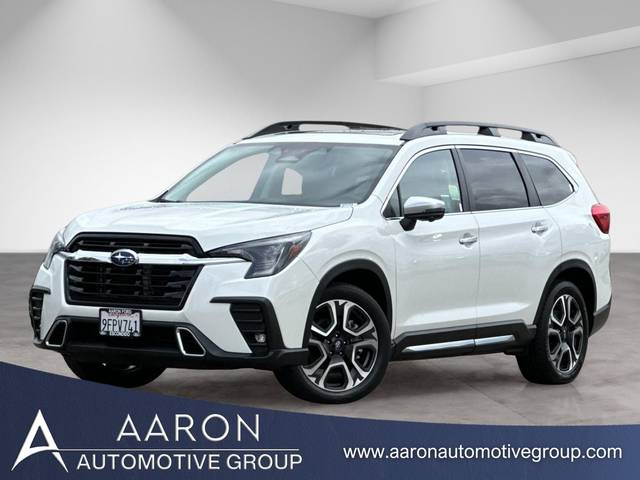 2023 Subaru Ascent Touring AWD photo
