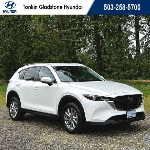 2023 Mazda CX-5 2.5 S Select Package AWD photo