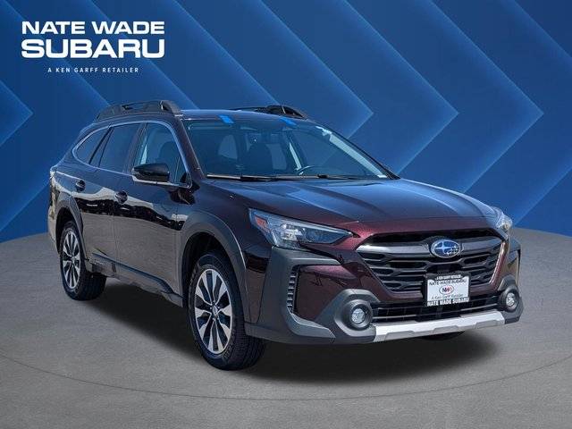 2023 Subaru Outback Limited XT AWD photo
