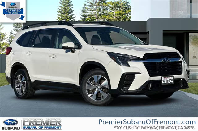 2023 Subaru Ascent Premium AWD photo
