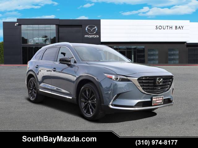 2023 Mazda CX-9 Carbon Edition AWD photo