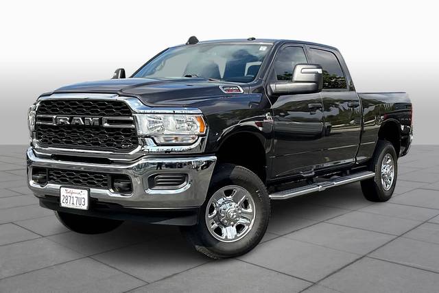 2023 Ram 2500 Tradesman 4WD photo