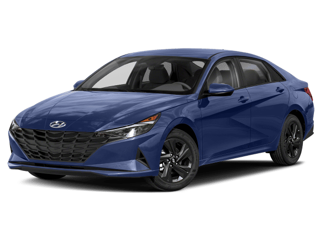 2023 Hyundai Elantra SEL FWD photo