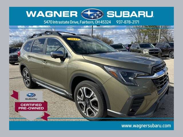 2023 Subaru Ascent Limited AWD photo
